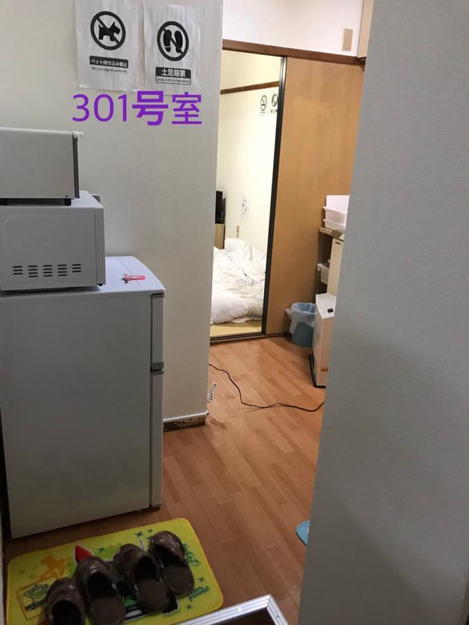 Kenroku Haitsu 101 가나자와 외부 사진