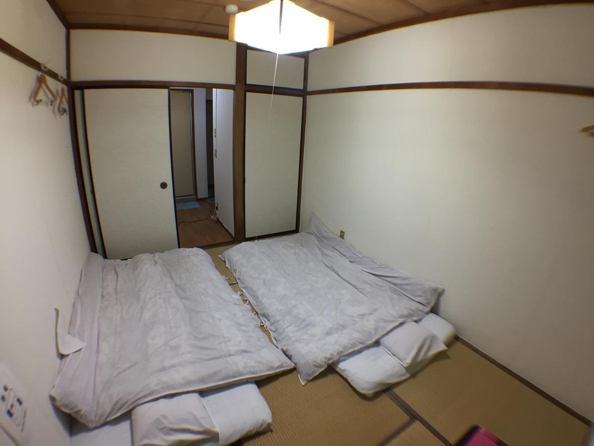 Kenroku Haitsu 101 가나자와 외부 사진